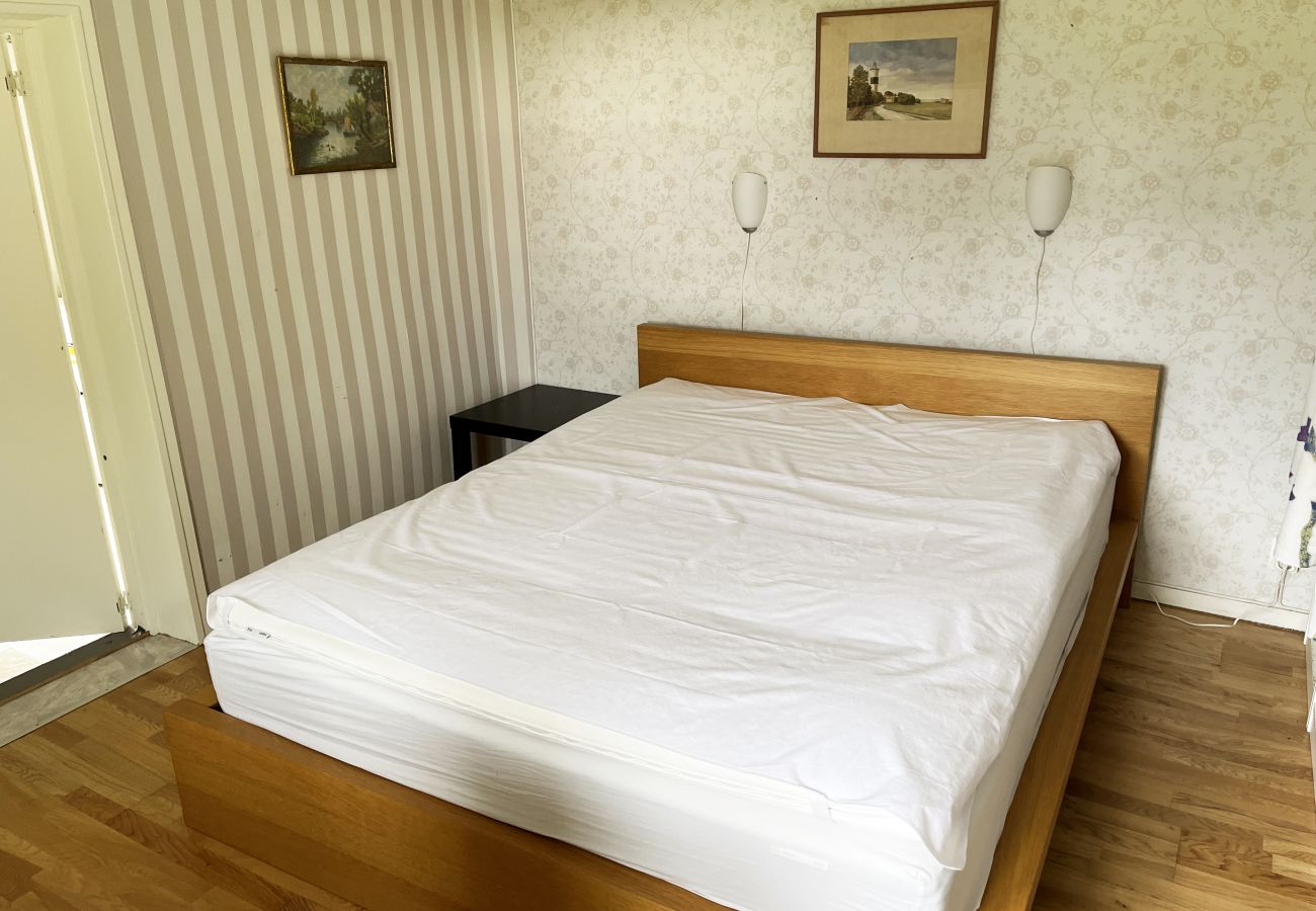 Ferienhaus in Borgholm - SE04033