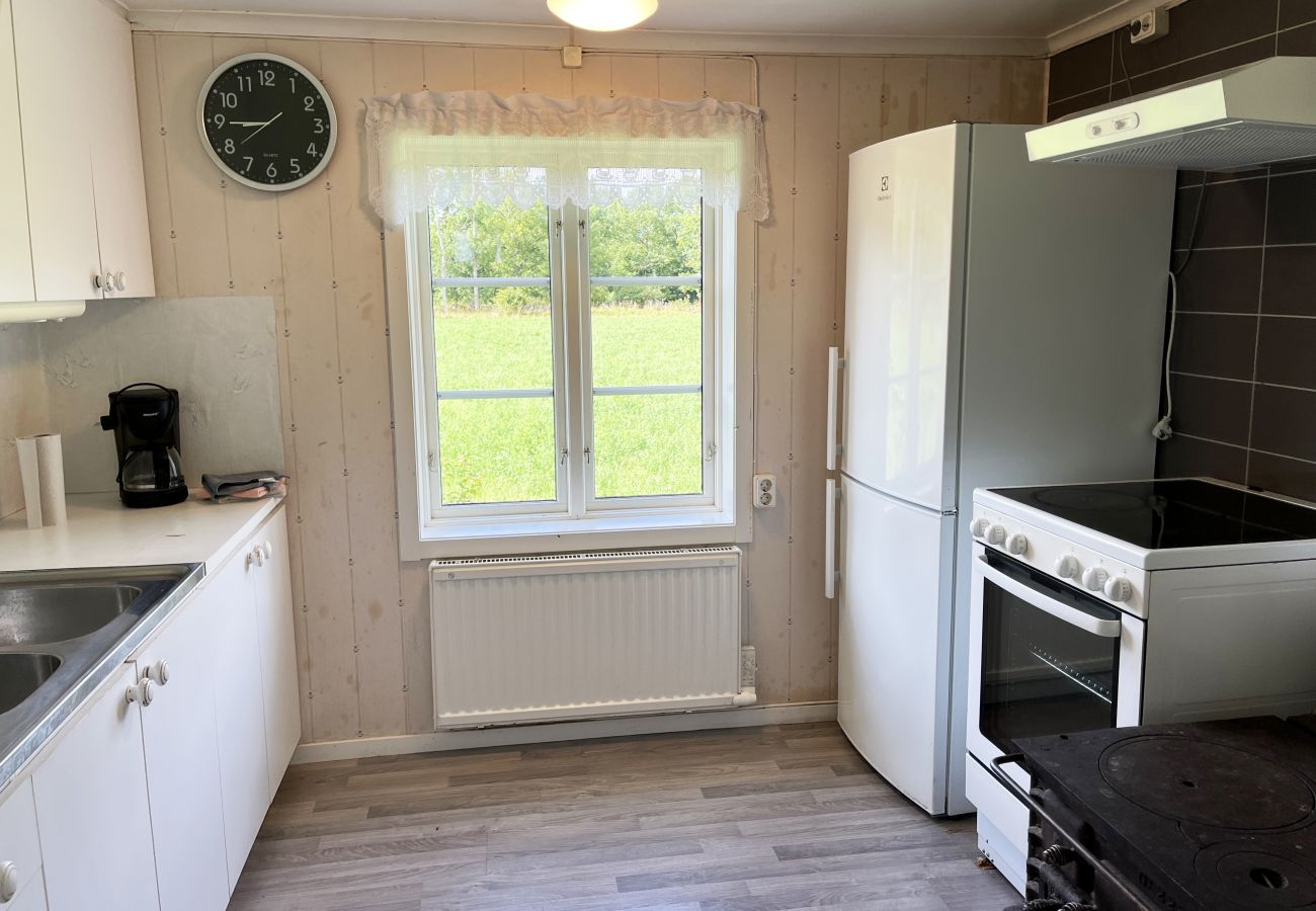 Ferienhaus in Borgholm - SE04033