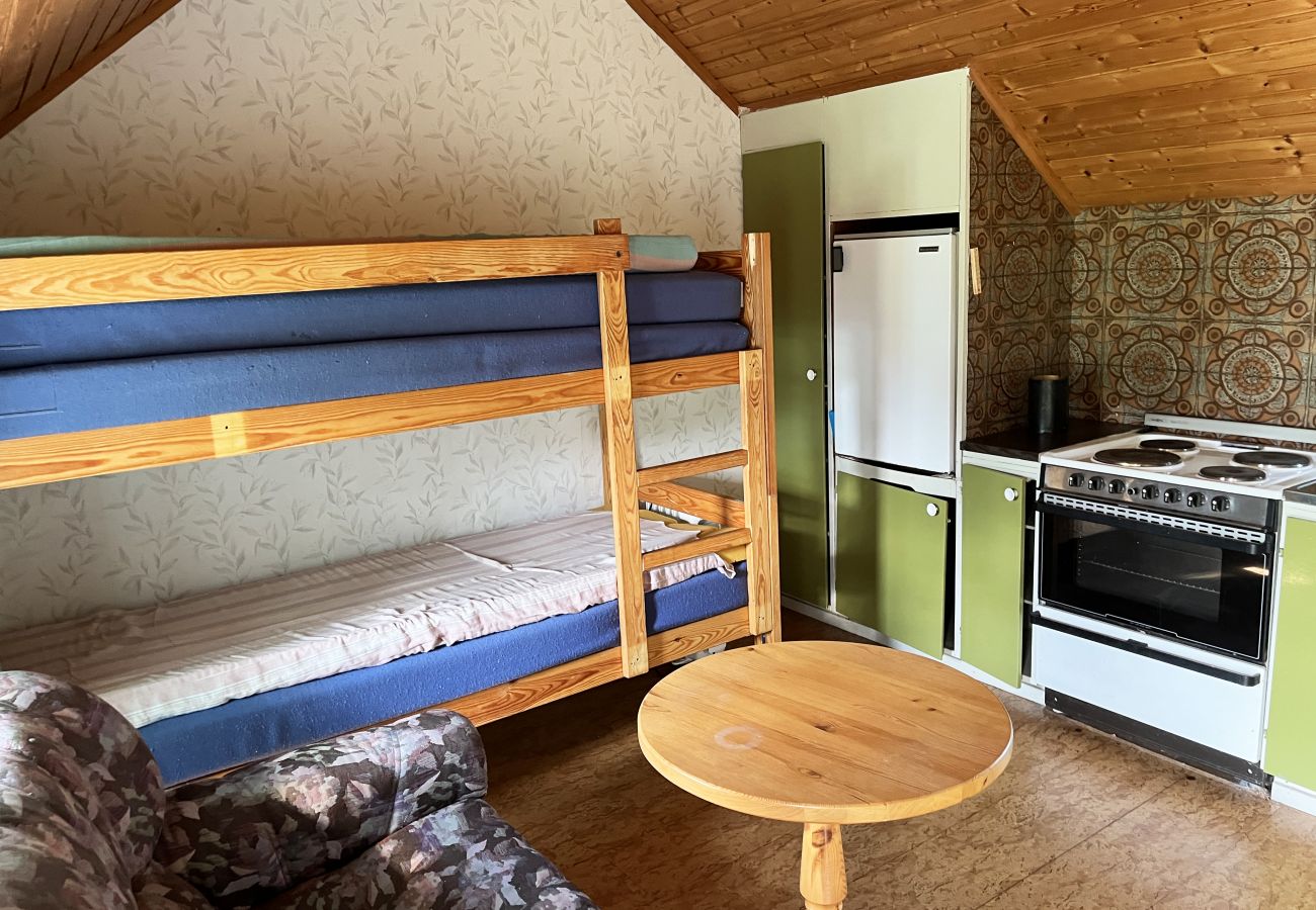 Ferienhaus in Borgholm - SE04033