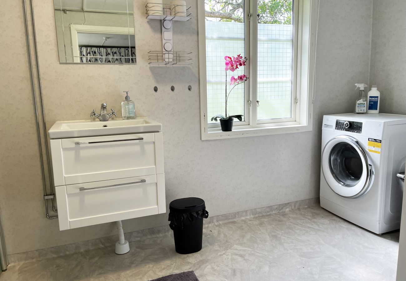 Ferienhaus in Borgholm - SE04033