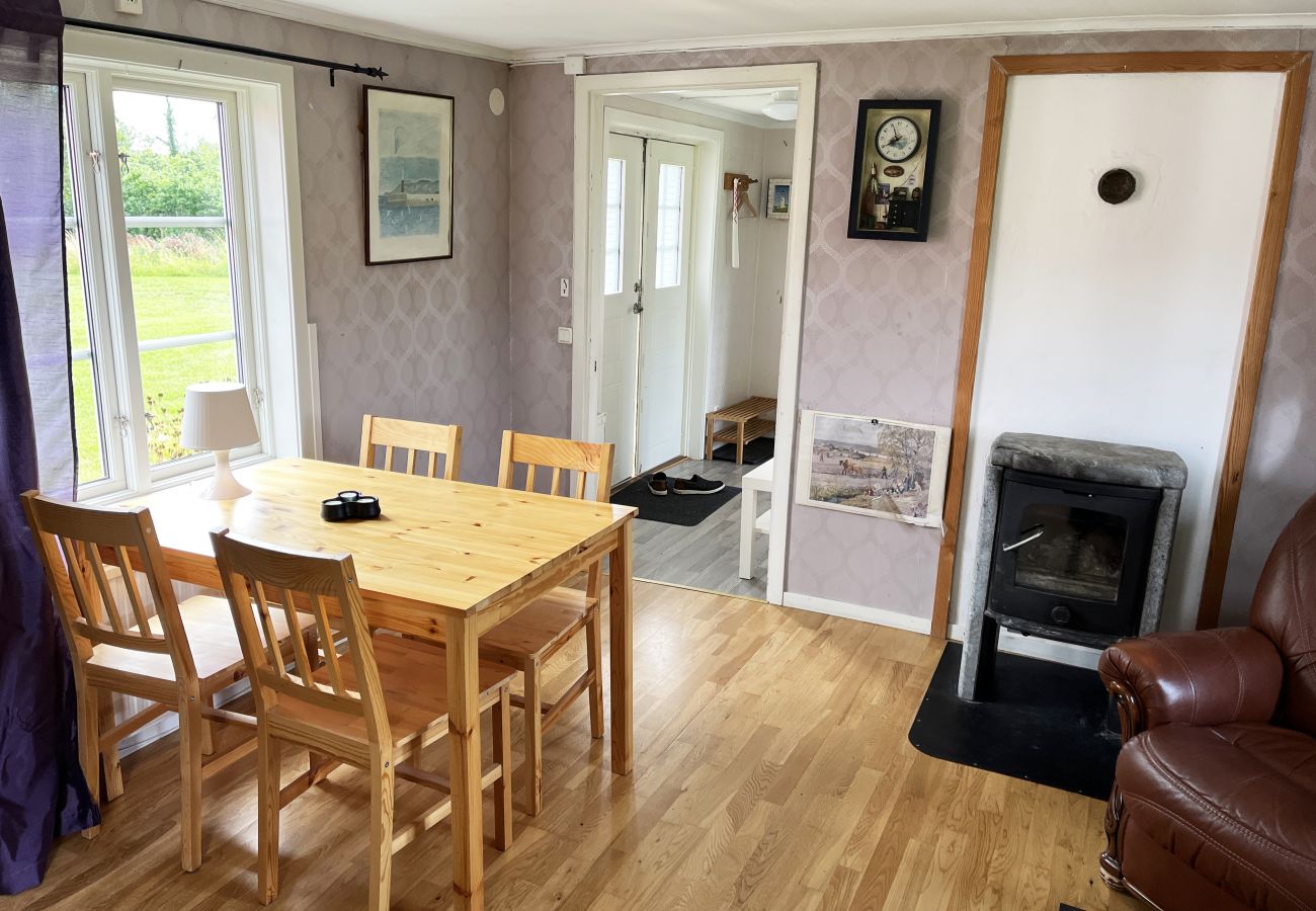 Ferienhaus in Borgholm - SE04033