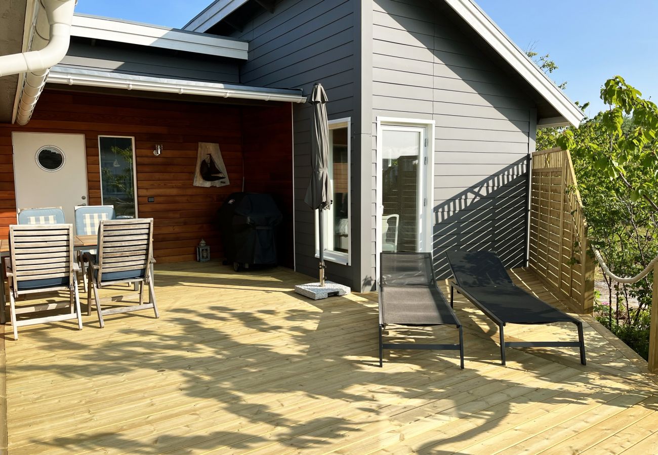 Ferienhaus in Torslanda - SE08071