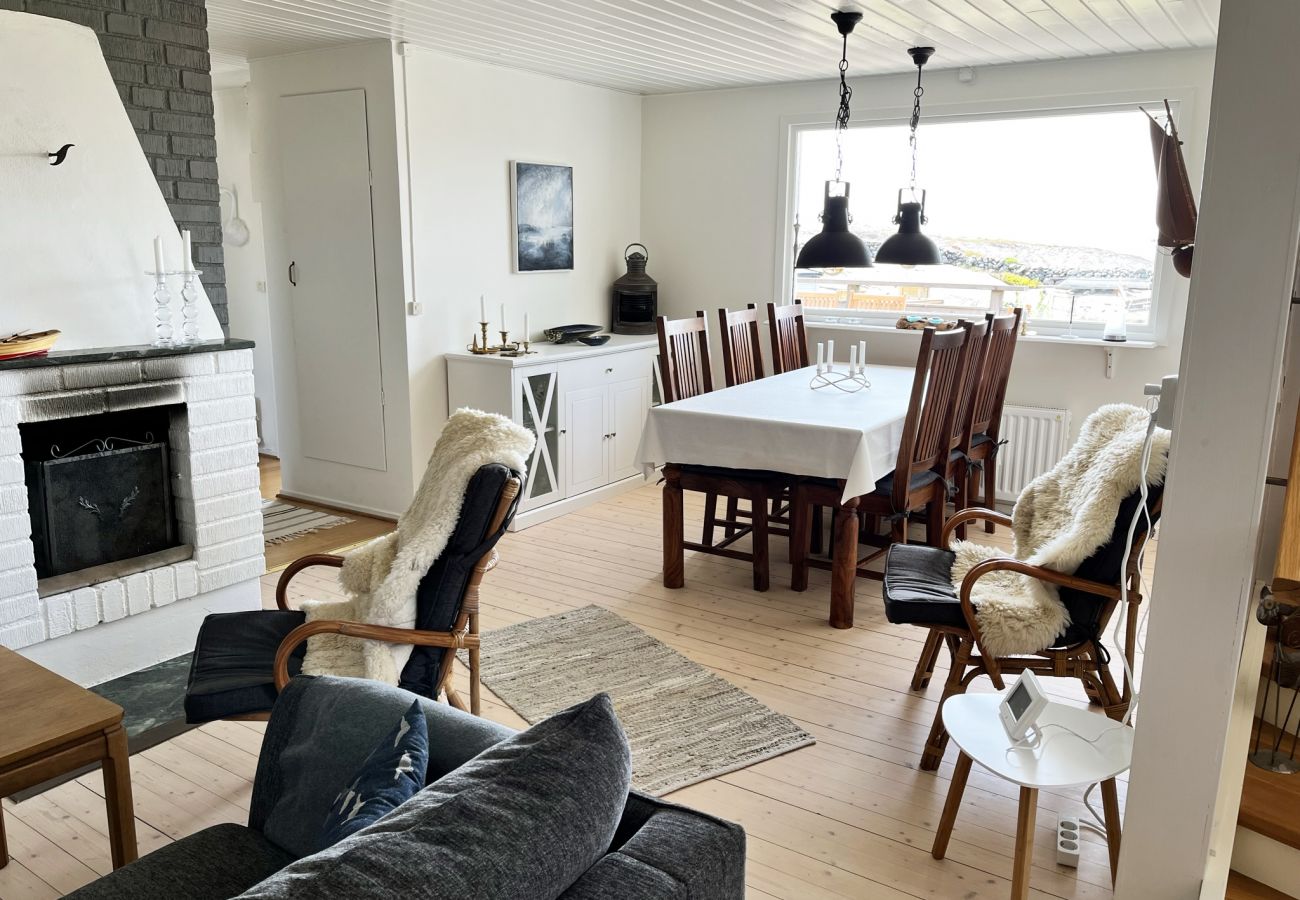 Ferienhaus in Torslanda - SE08071