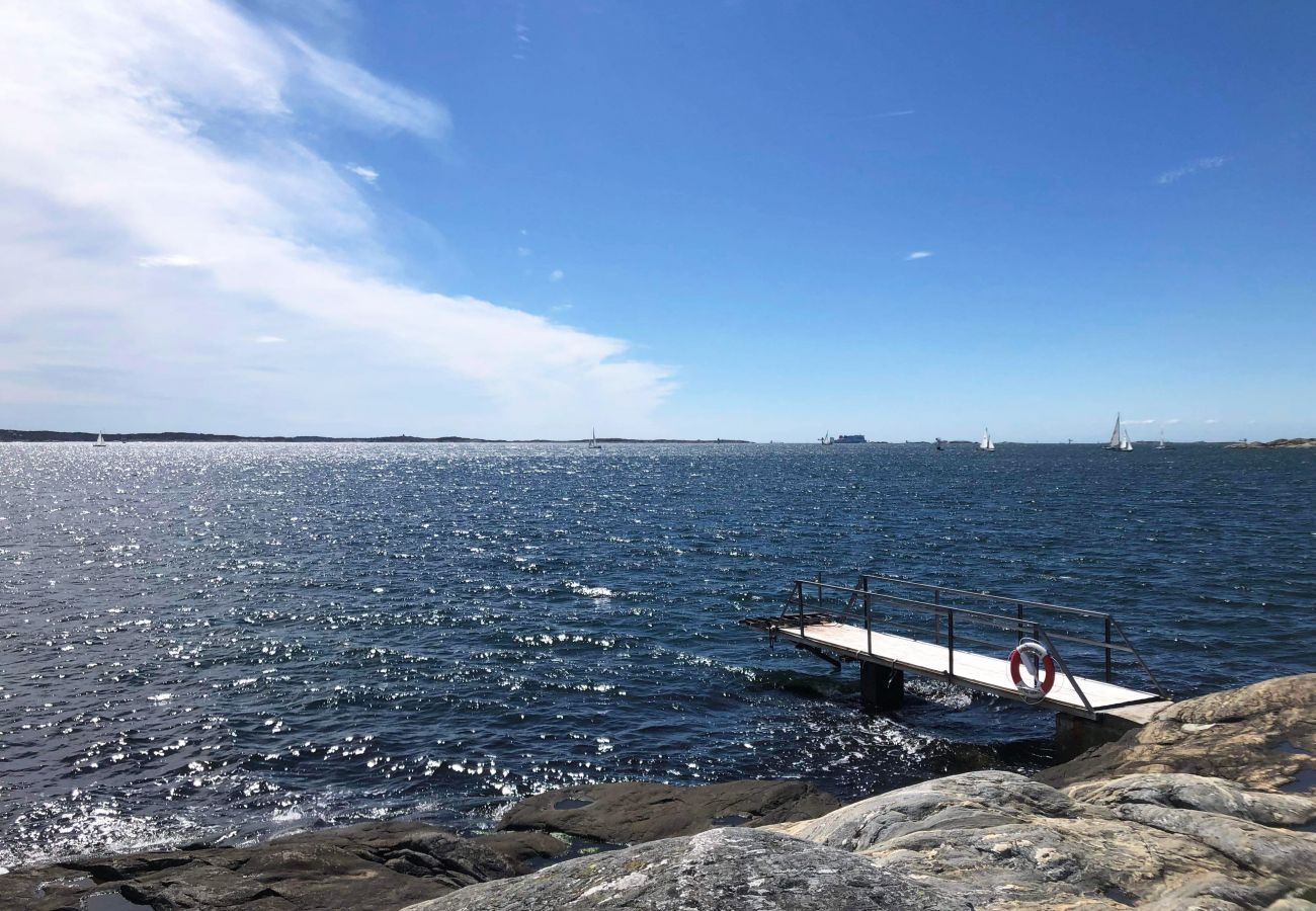 Ferienhaus in Torslanda - SE08071