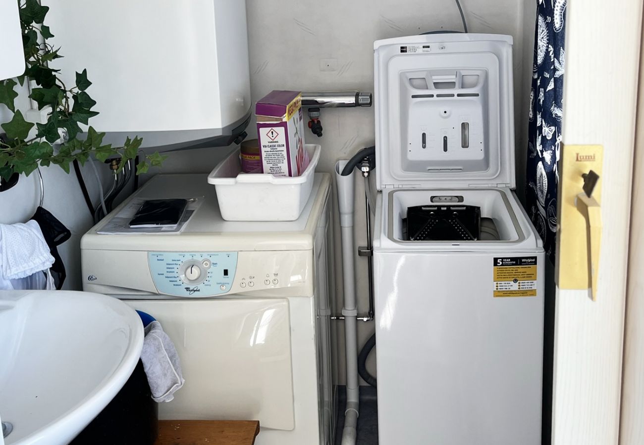 Ferienhaus in Torslanda - SE08071