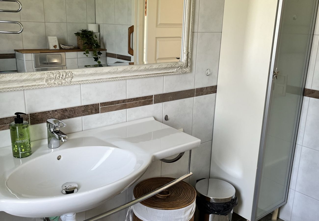 Ferienhaus in Torslanda - SE08071