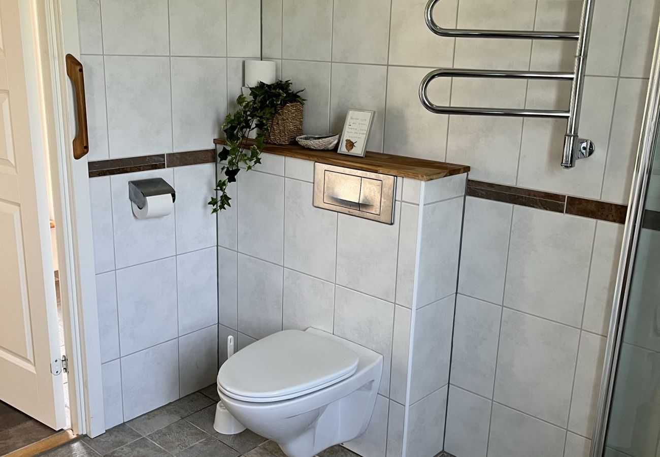 Ferienhaus in Torslanda - SE08071