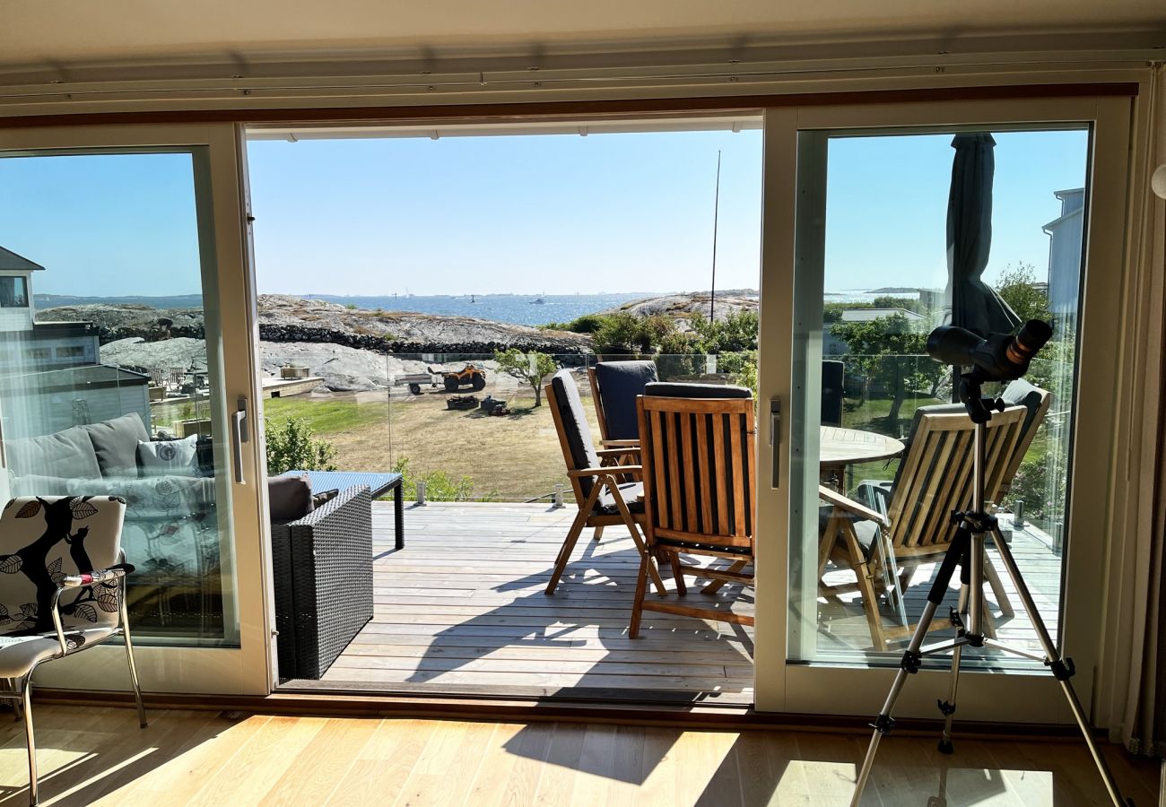 Ferienhaus in Torslanda - SE08071