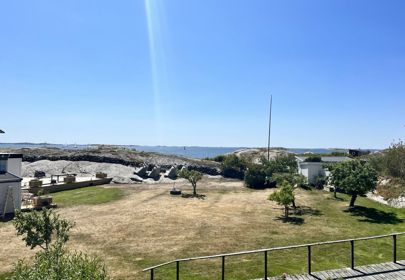 Ferienhaus in Torslanda - SE08071