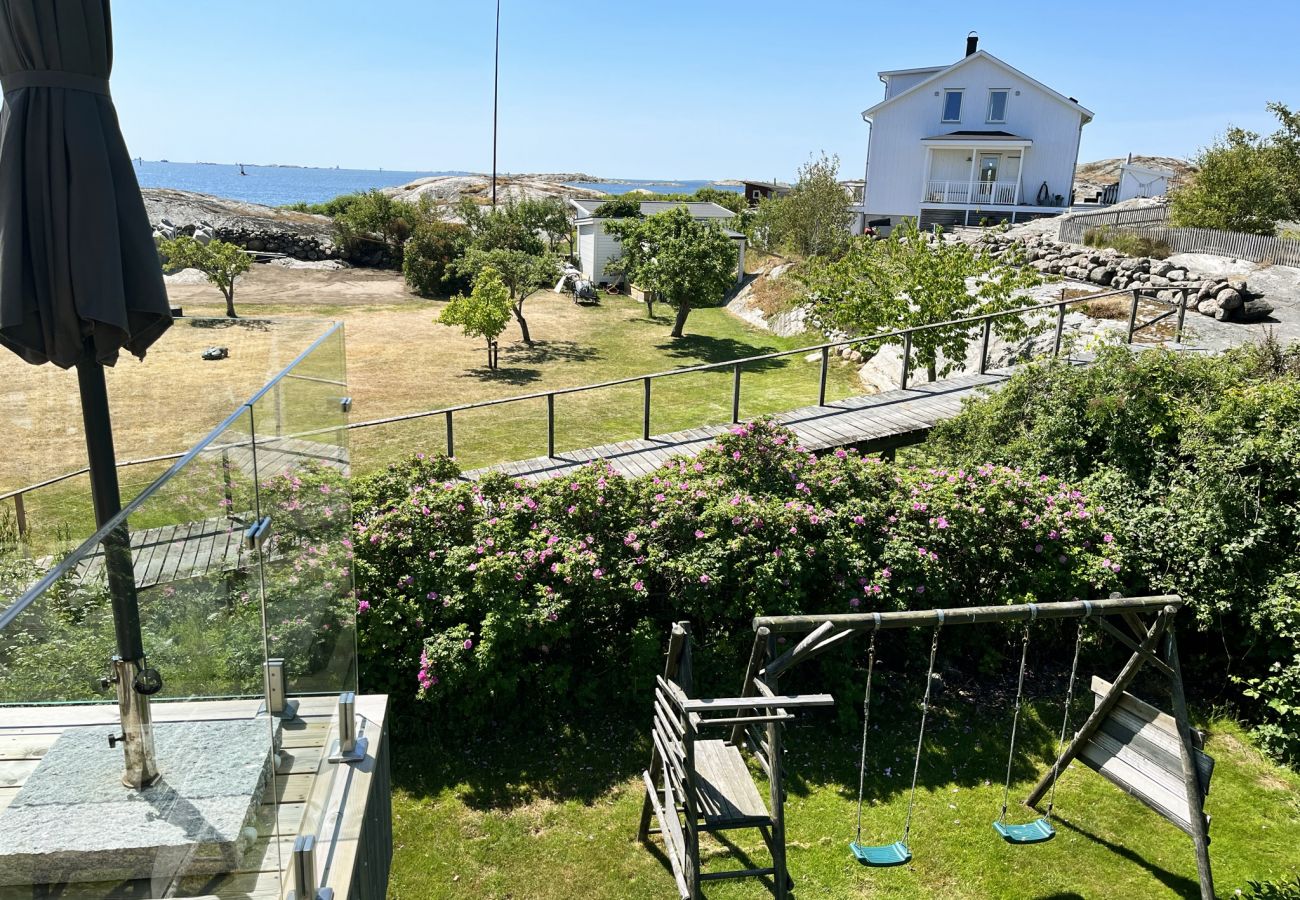 Ferienhaus in Torslanda - SE08071