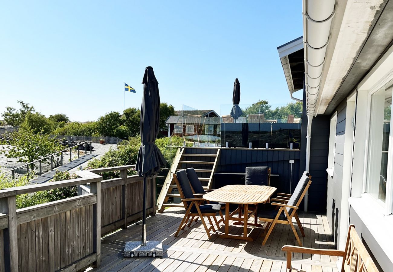 Ferienhaus in Torslanda - SE08071