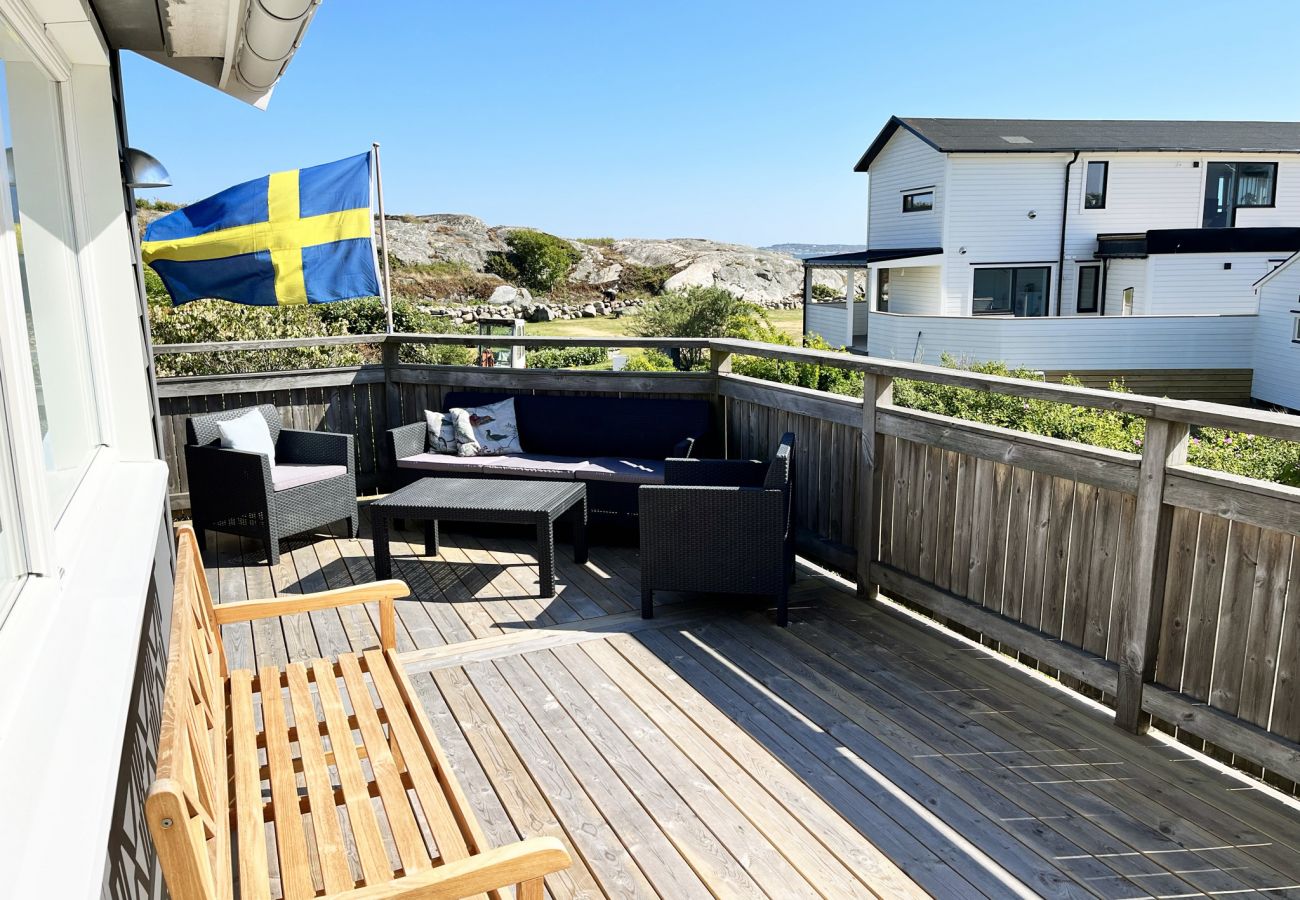 Ferienhaus in Torslanda - SE08071