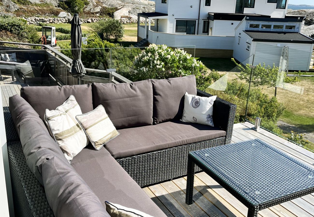 Ferienhaus in Torslanda - SE08071