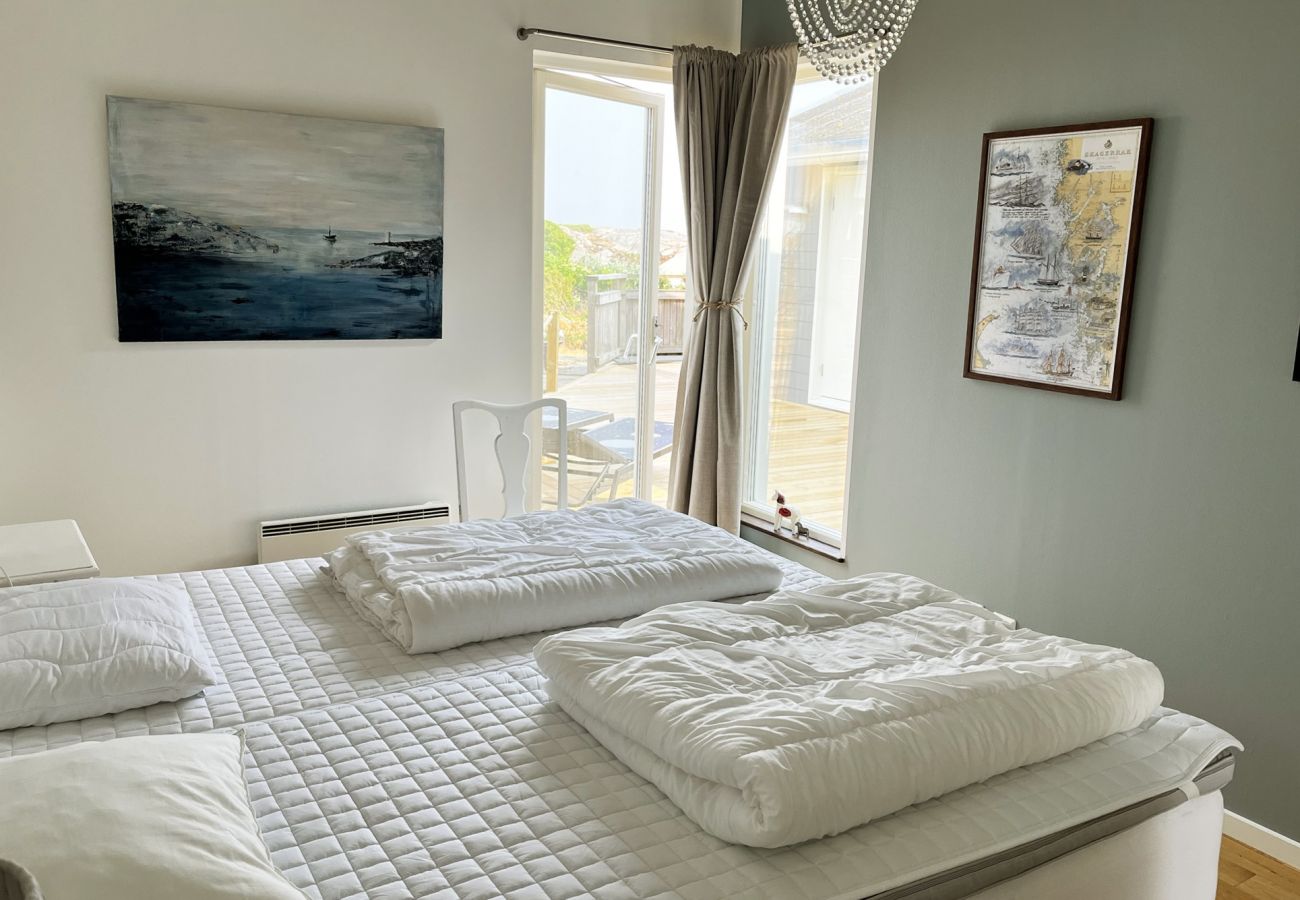 Ferienhaus in Torslanda - SE08071