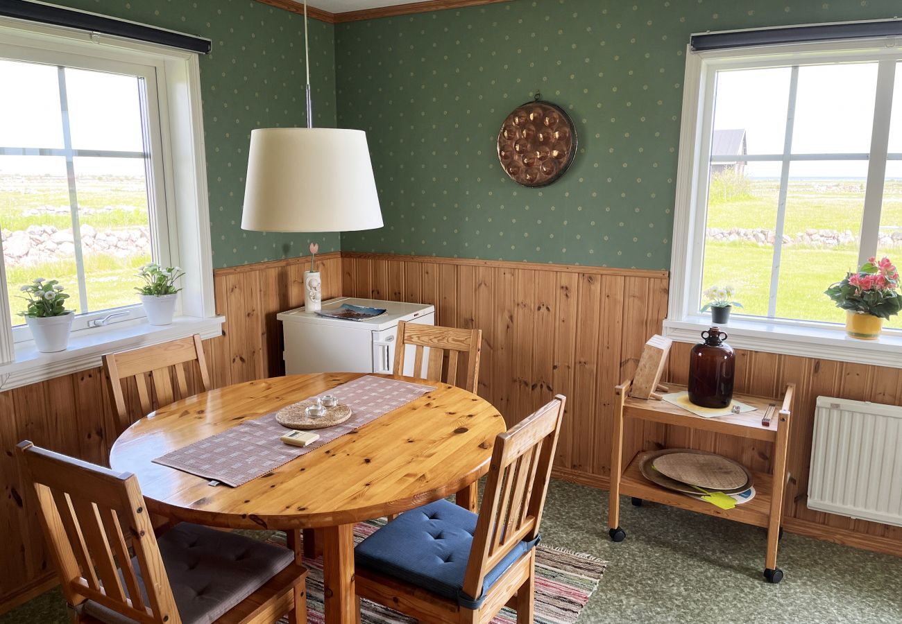 Ferienhaus in Mörbylånga - SE04035