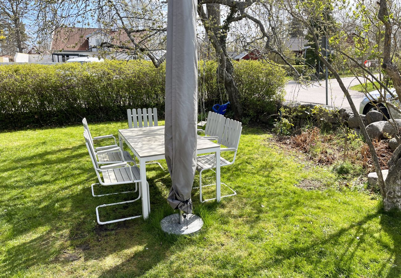 Ferienhaus in Färjestaden - SE04031