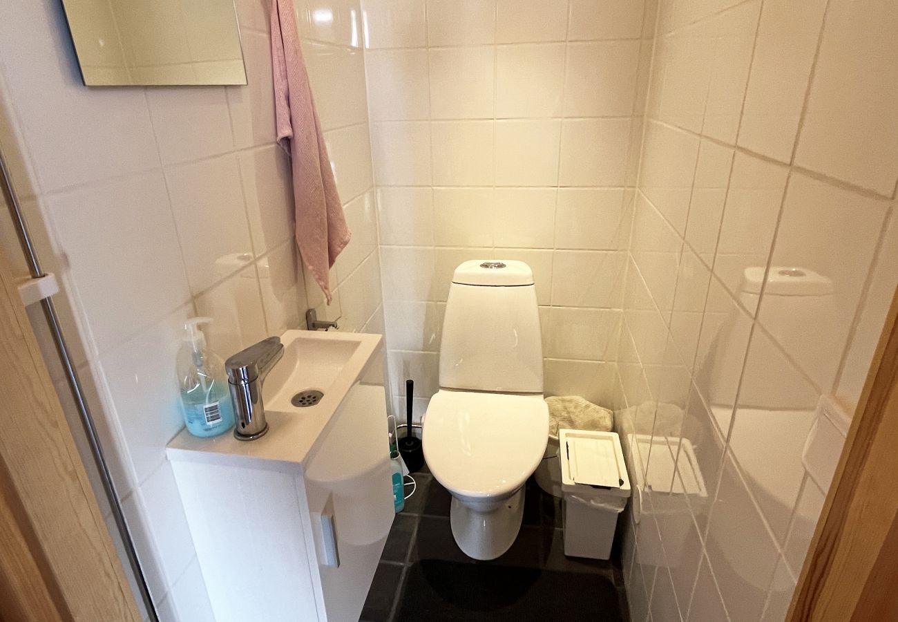 Ferienhaus in Färjestaden - SE04031