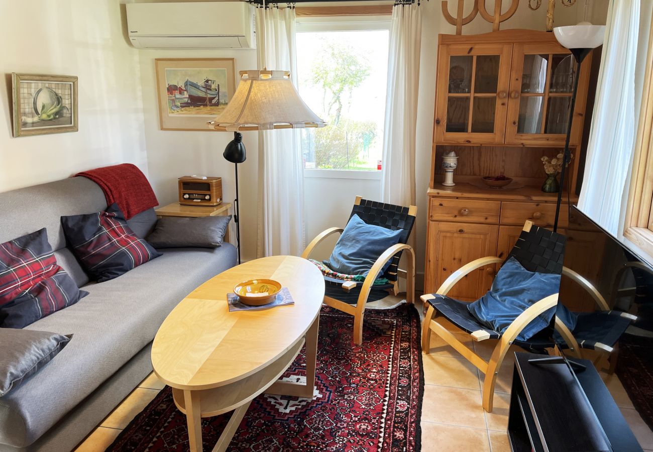 Ferienhaus in Färjestaden - SE04031