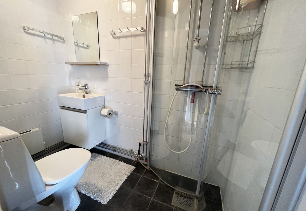 Ferienhaus in Färjestaden - SE04031