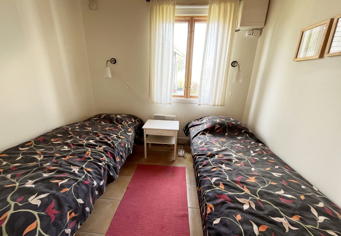 Ferienhaus in Färjestaden - SE04031