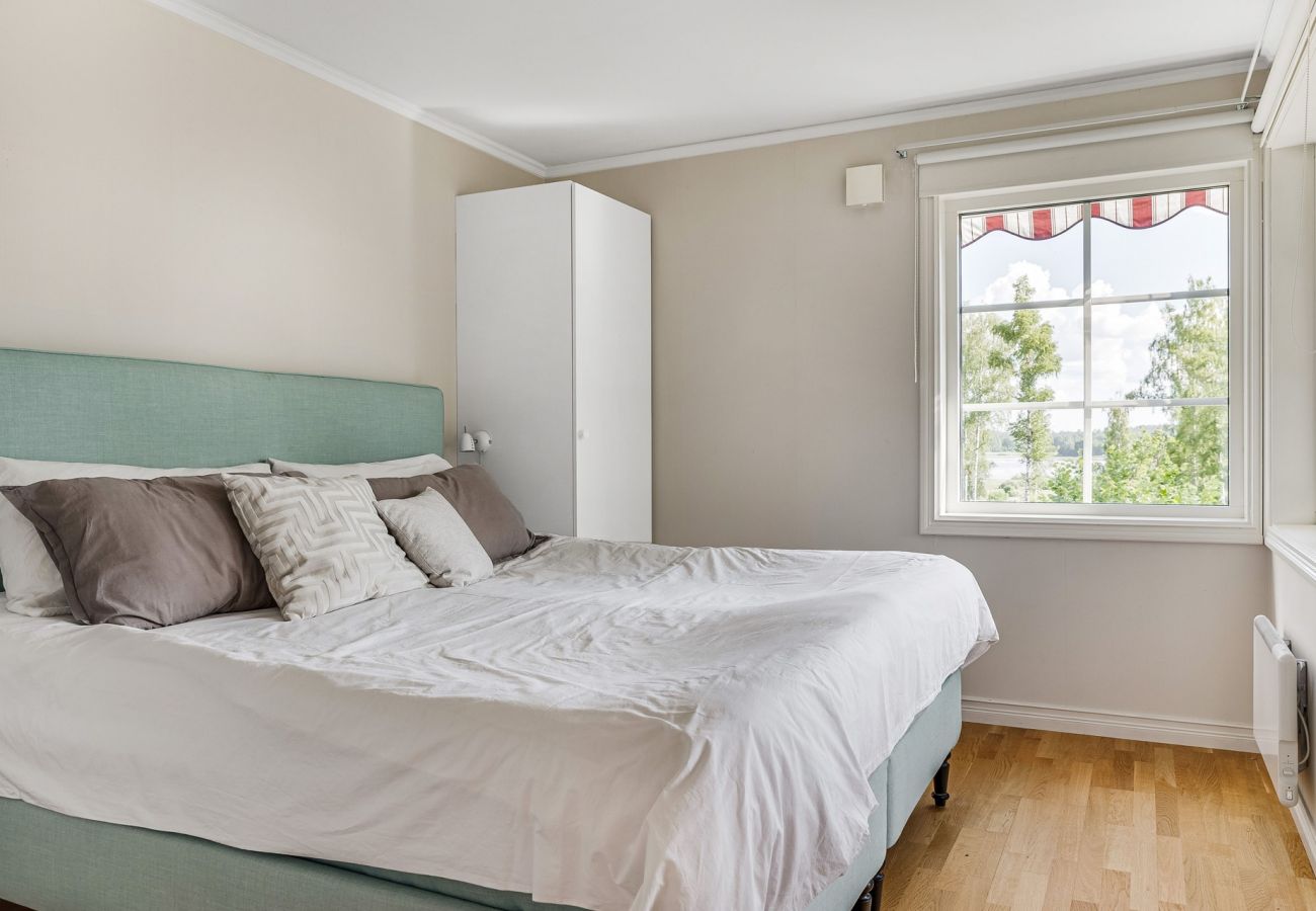 Ferienhaus in Knutby - SE13010