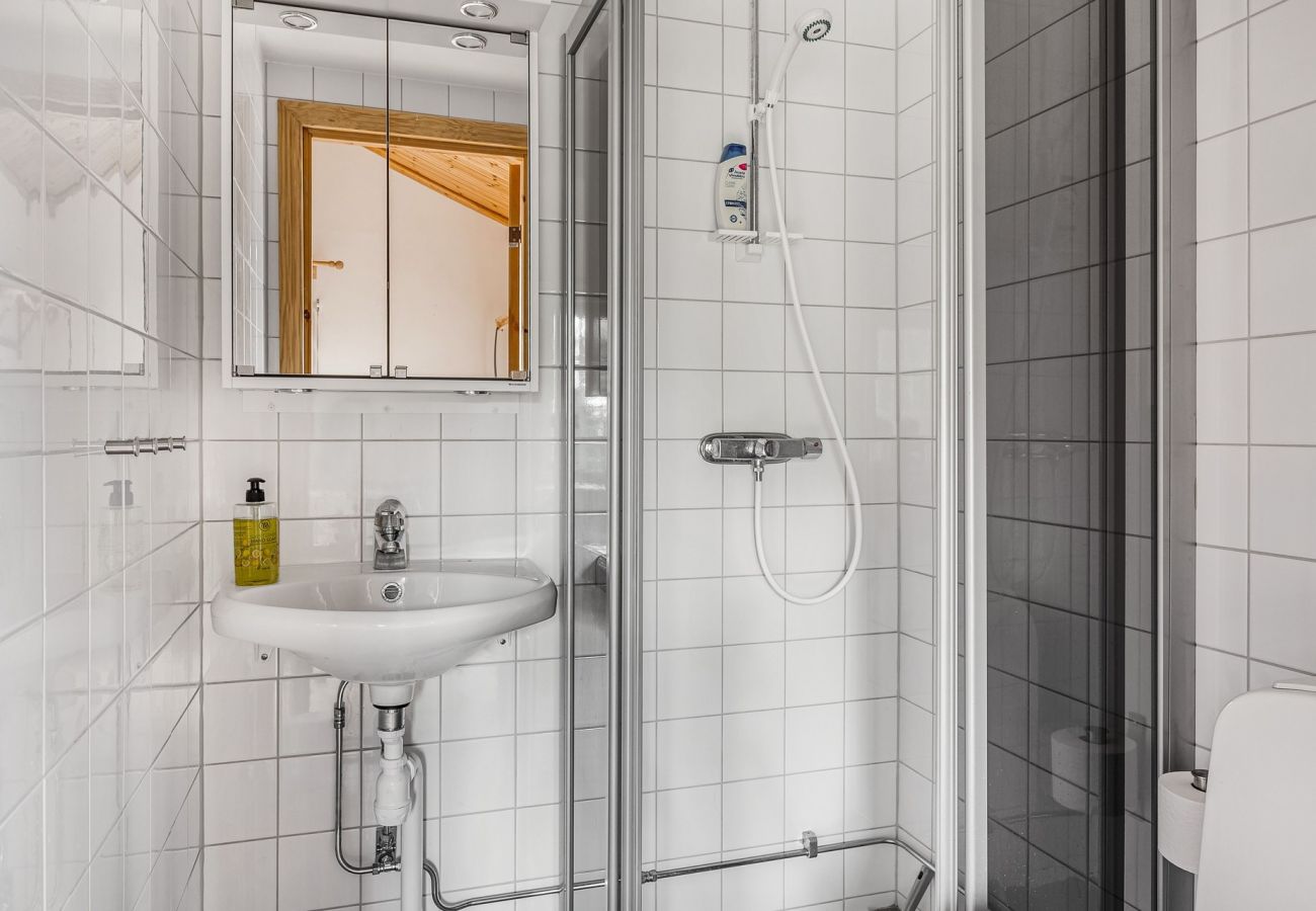 Ferienhaus in Knutby - SE13010