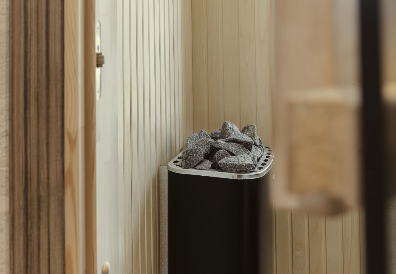 Ferienhaus in Undersåker - SE21005