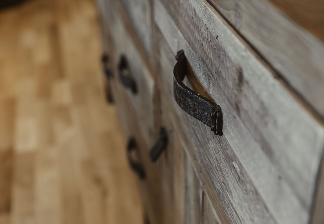 Ferienhaus in Undersåker - SE21005