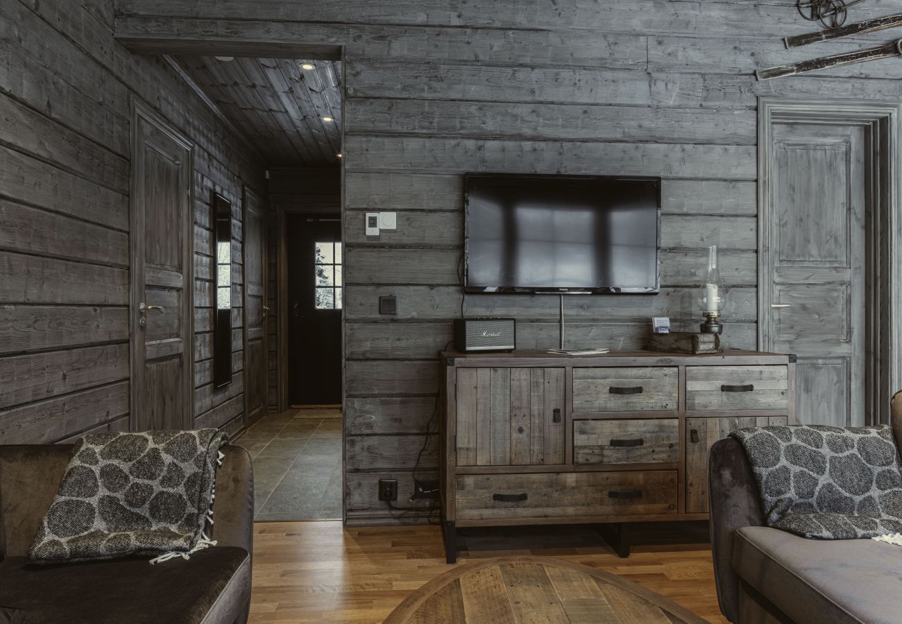 Ferienhaus in Undersåker - SE21005