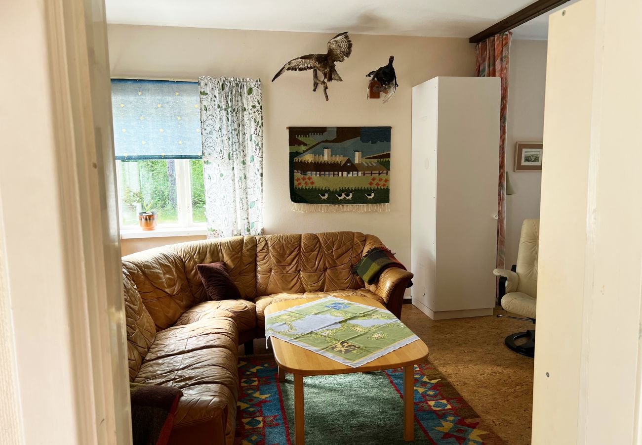 Ferienhaus in Knäred - SE02067