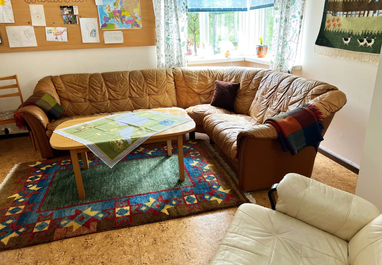 Ferienhaus in Knäred - SE02067