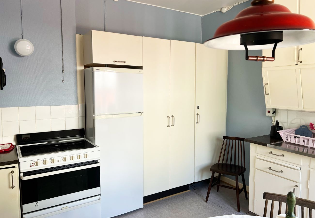 Ferienhaus in Knäred - SE02067