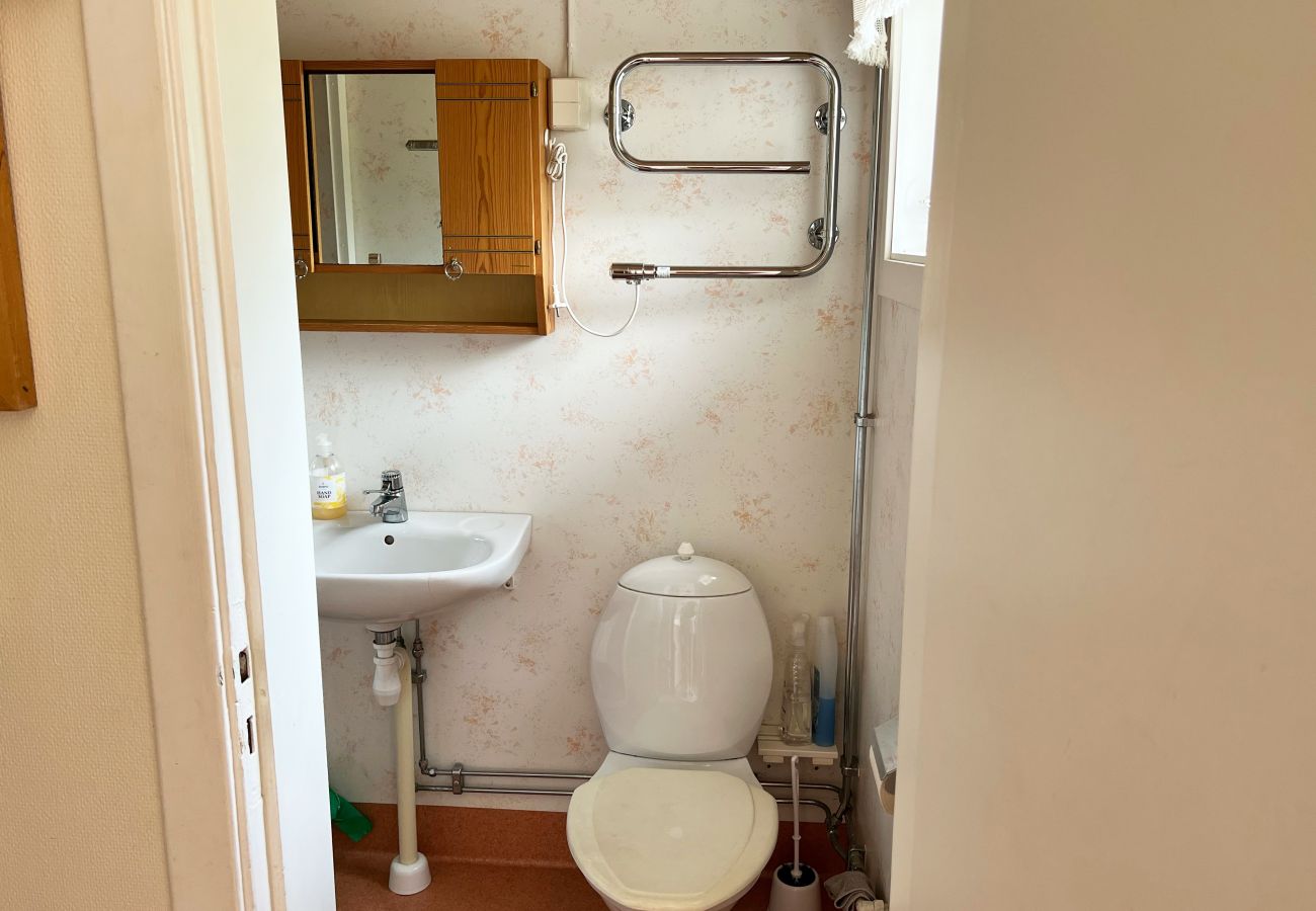 Ferienhaus in Knäred - SE02067