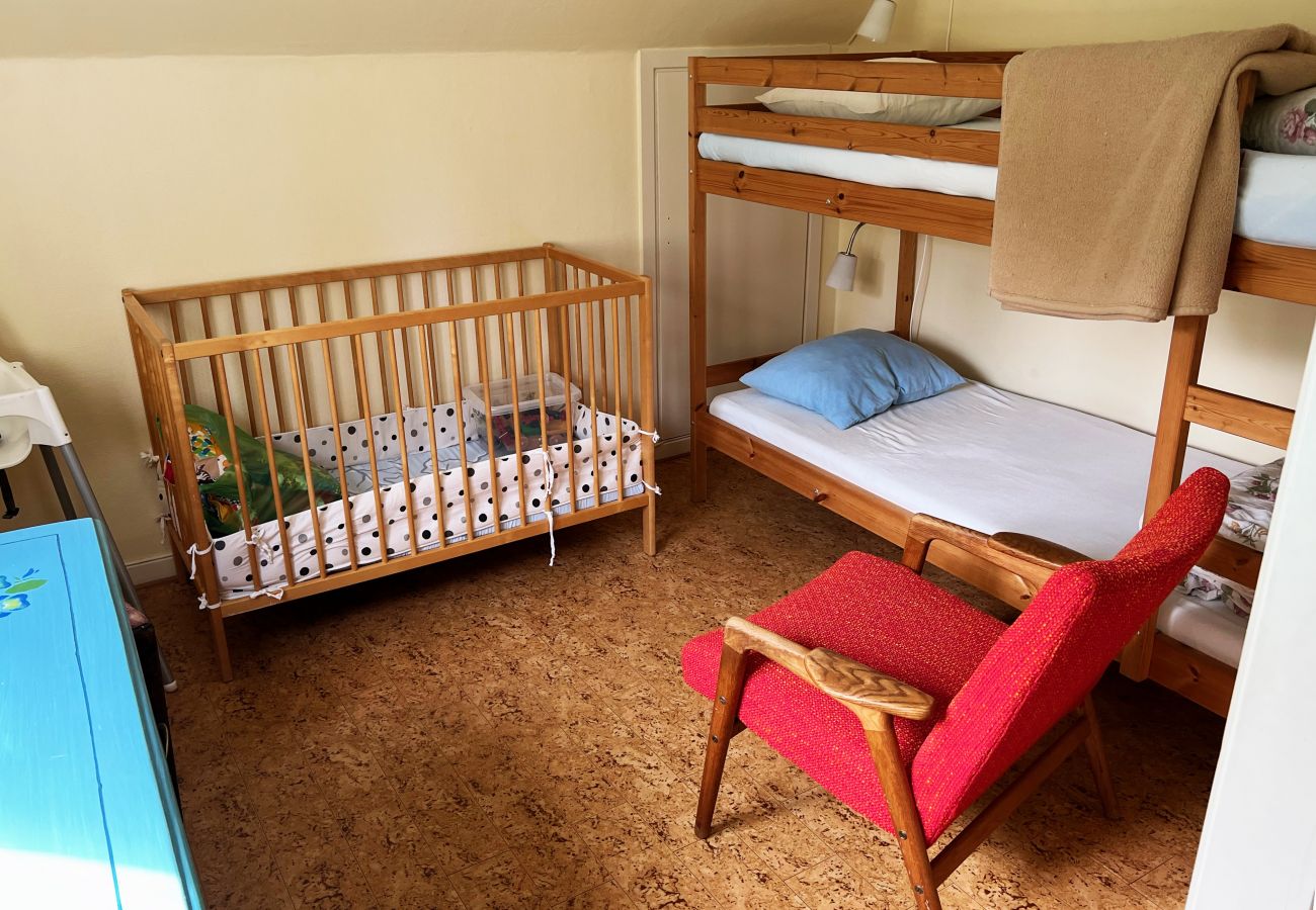 Ferienhaus in Knäred - SE02067