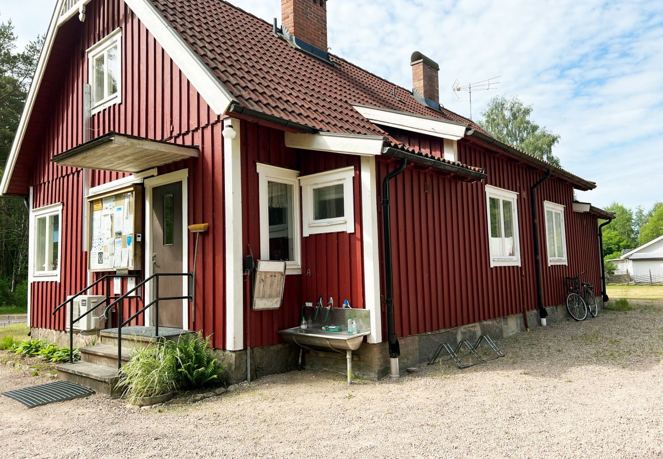 Ferienhaus in Knäred - SE02067