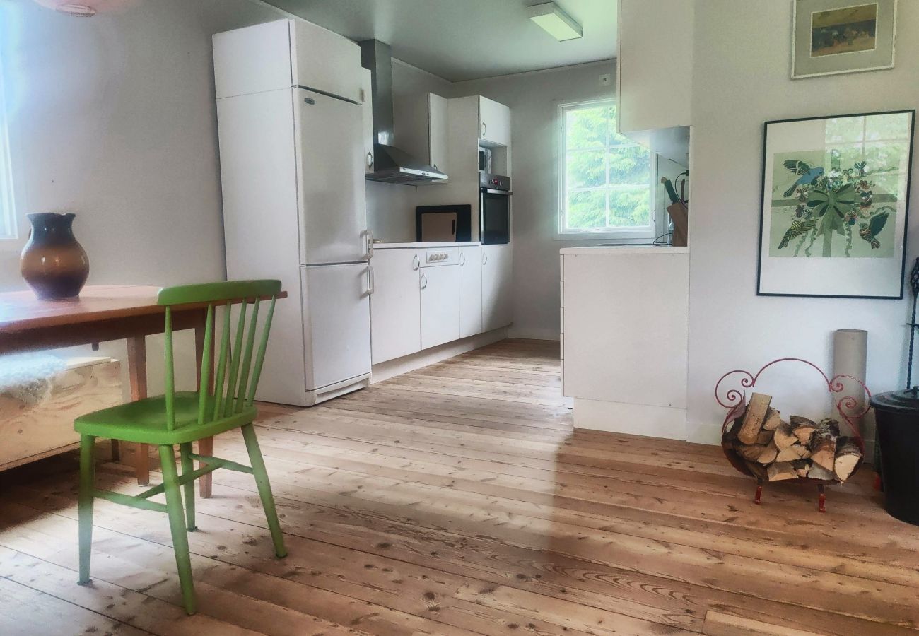 Ferienhaus in Lärbro - SE12022