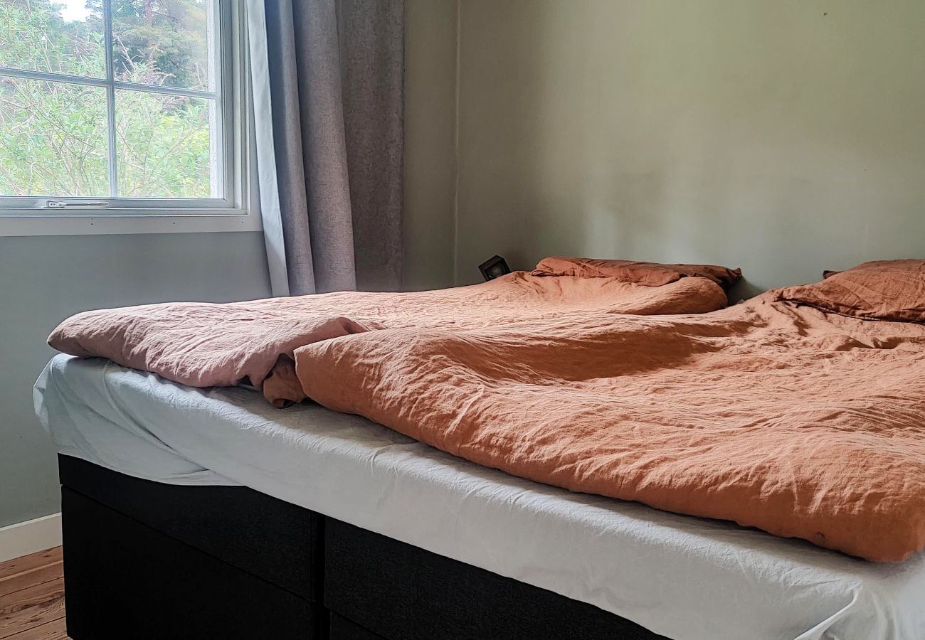 Ferienhaus in Lärbro - SE12022