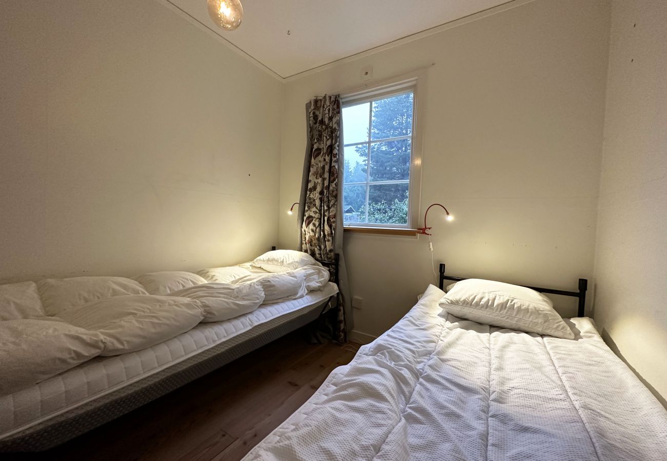 Ferienhaus in Lärbro - SE12022