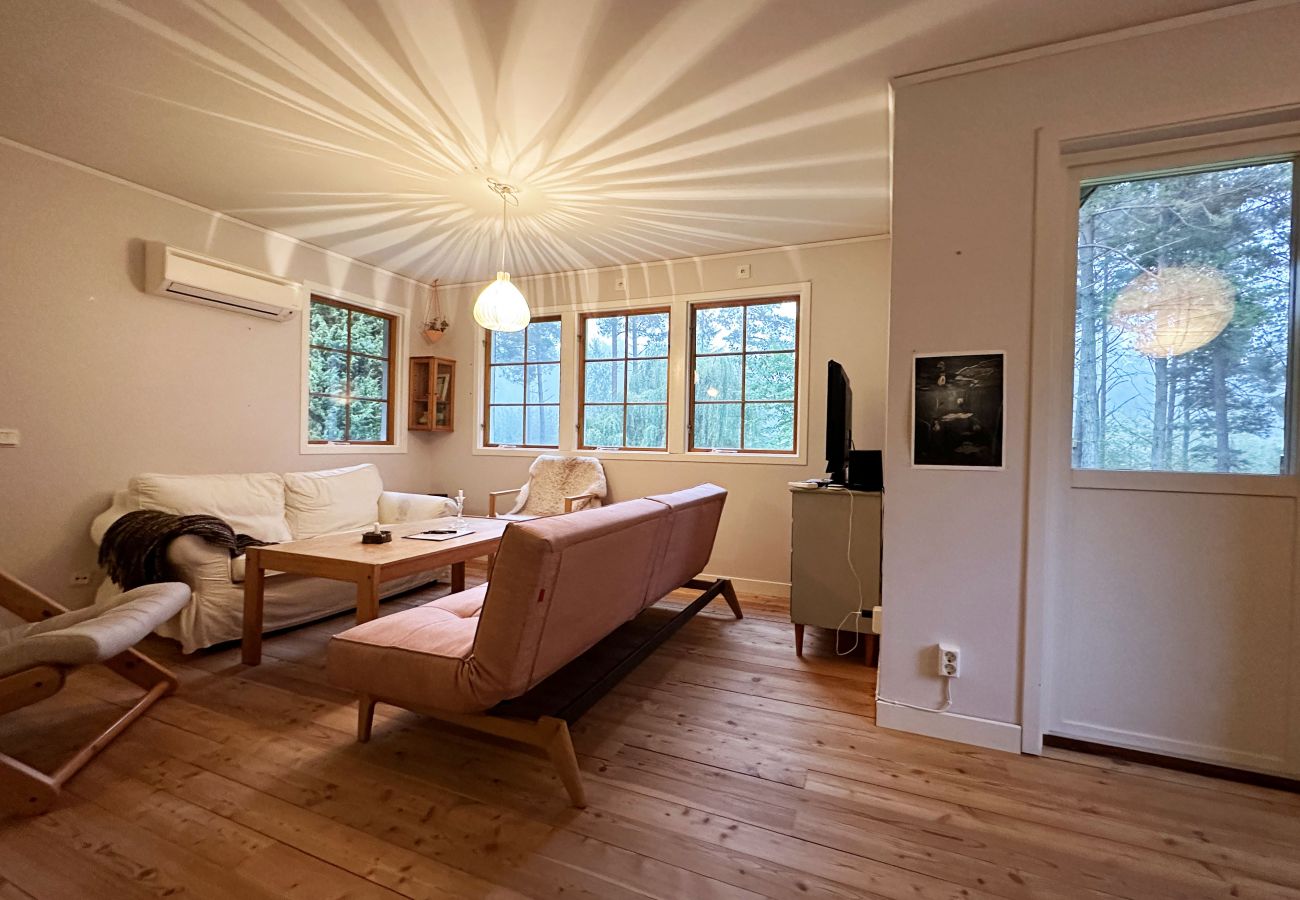 Ferienhaus in Lärbro - SE12022