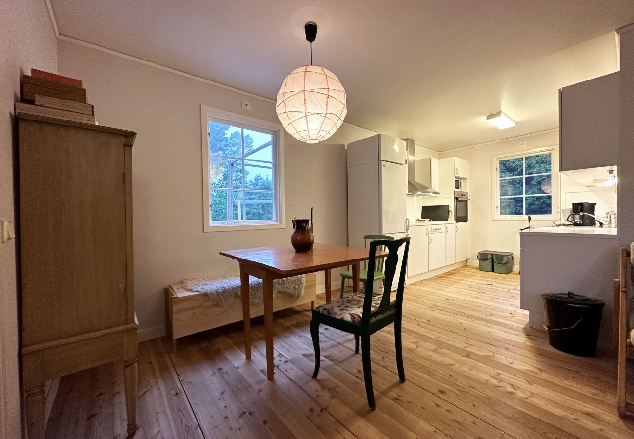 Ferienhaus in Lärbro - SE12022