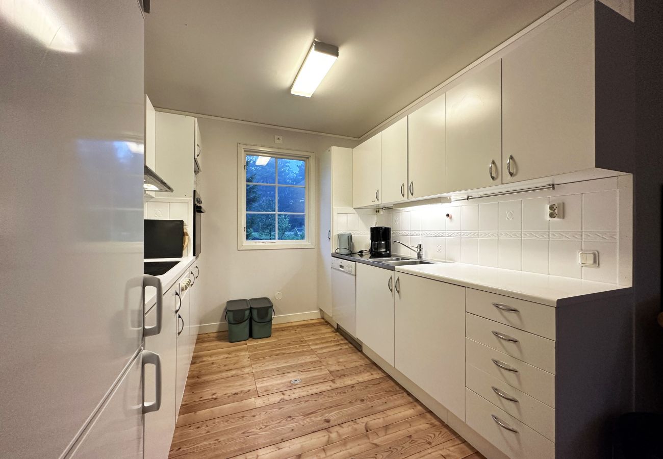 Ferienhaus in Lärbro - SE12022