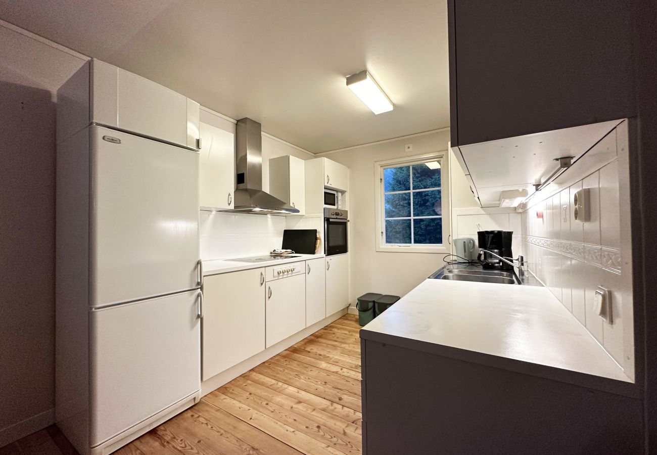 Ferienhaus in Lärbro - SE12022