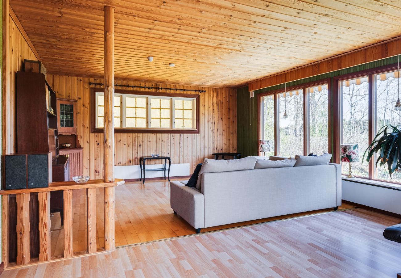 Ferienhaus in Skebobruk - SE13036