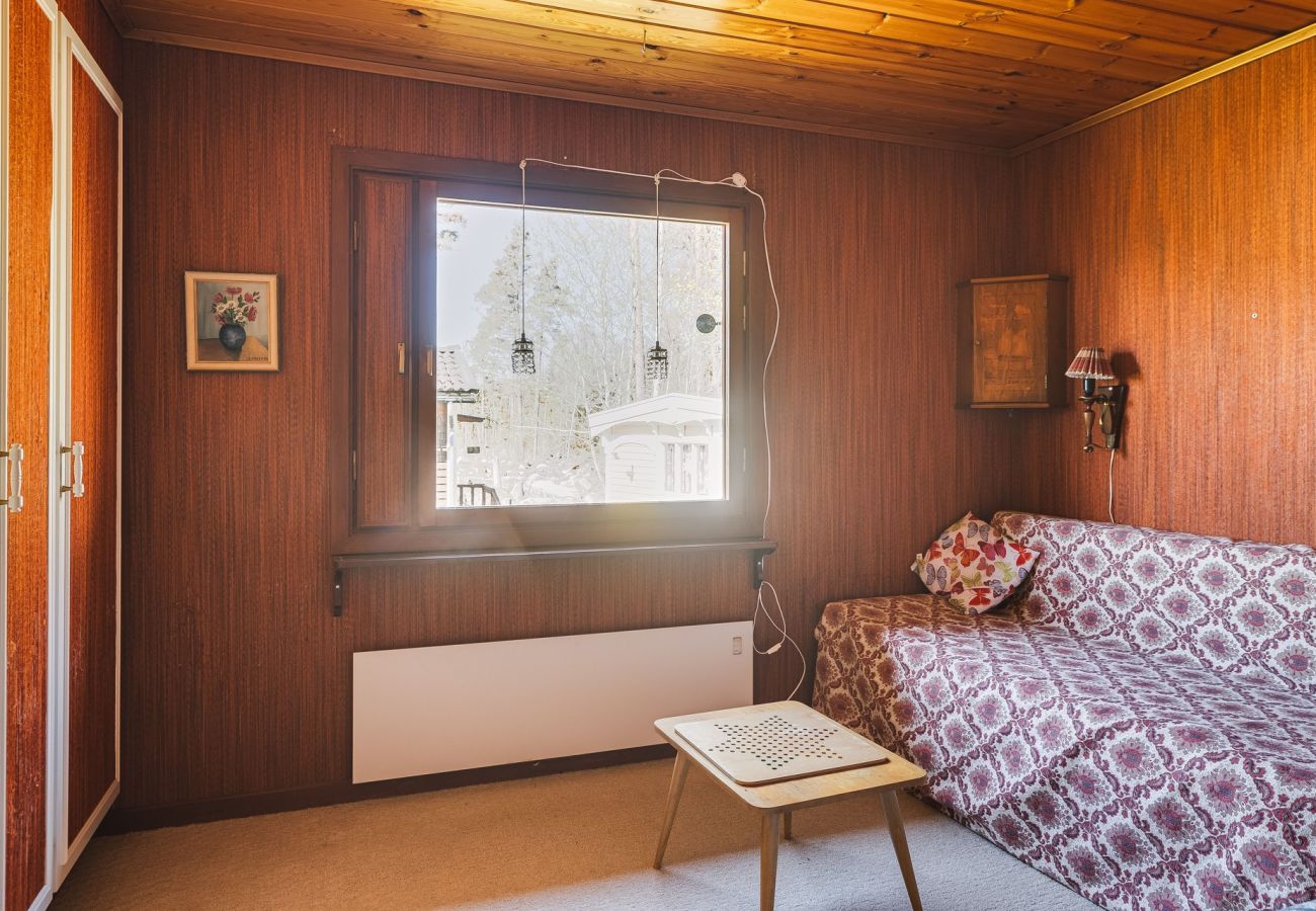 Ferienhaus in Skebobruk - SE13036