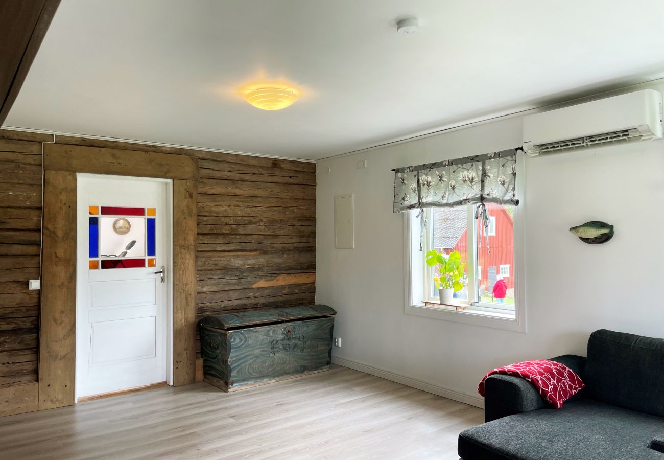 Ferienhaus in Strömsnäsbruk - SE06041