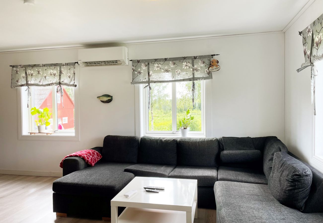 Ferienhaus in Strömsnäsbruk - SE06041