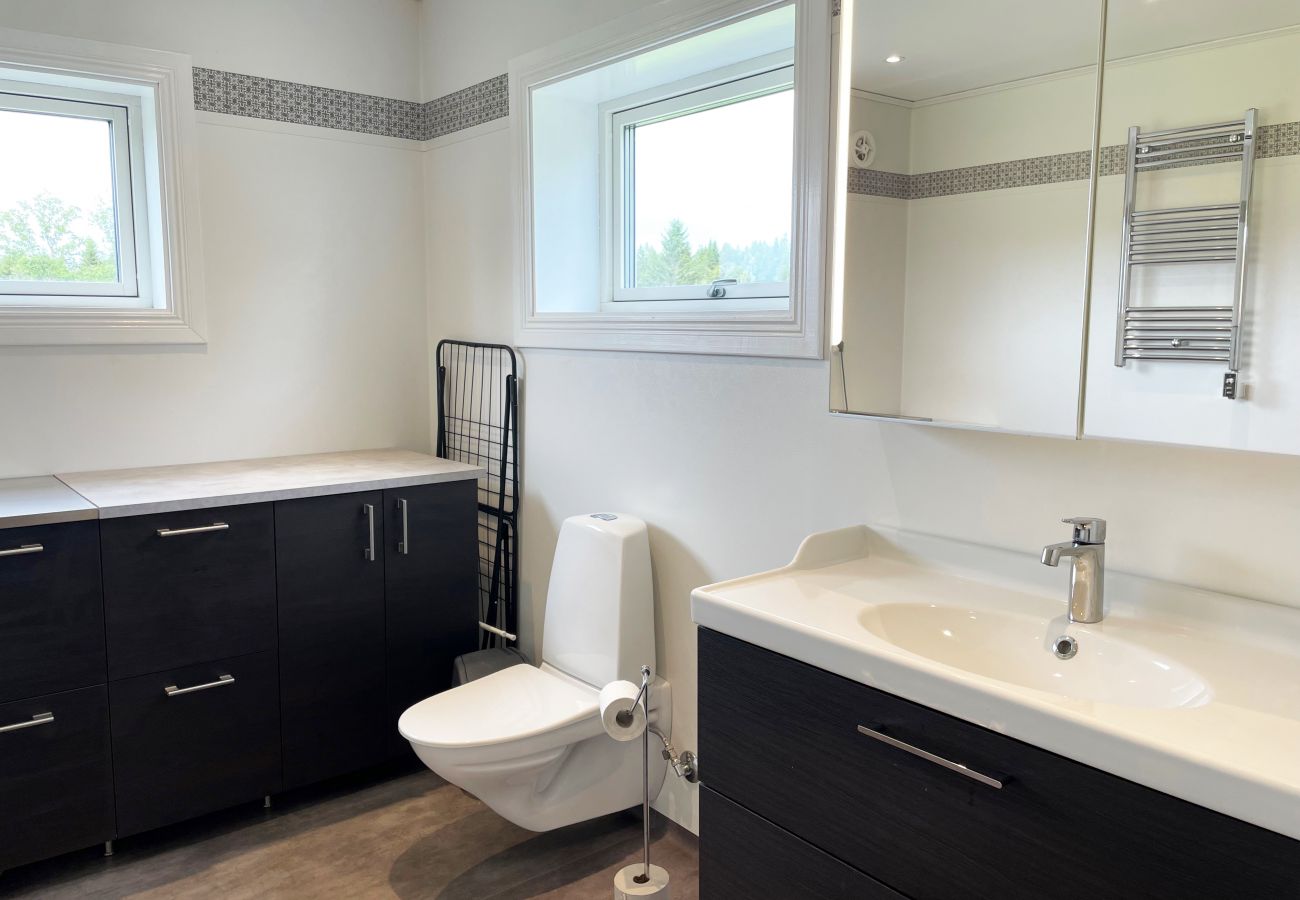 Ferienhaus in Strömsnäsbruk - SE06041