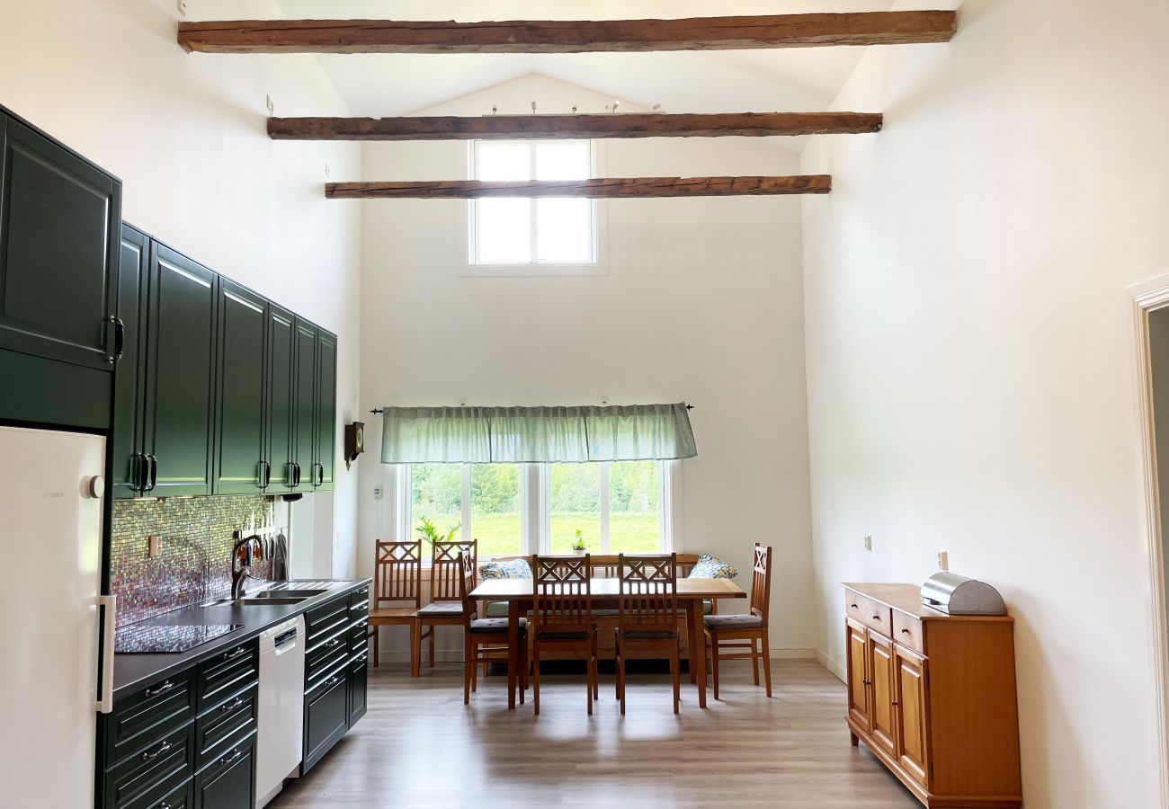 Ferienhaus in Strömsnäsbruk - SE06041