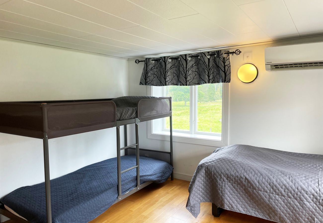 Ferienhaus in Strömsnäsbruk - SE06041