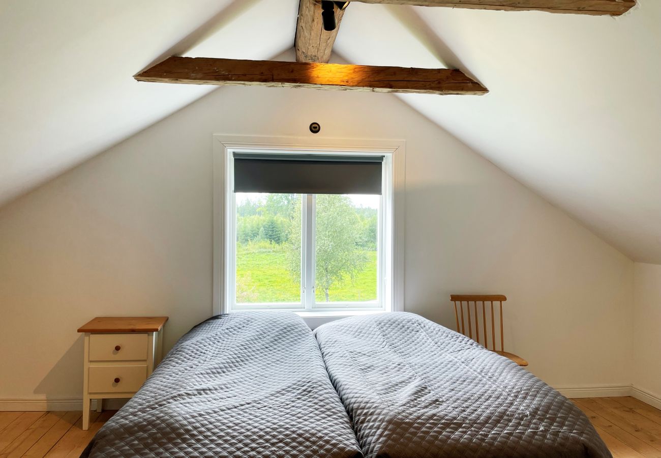 Ferienhaus in Strömsnäsbruk - SE06041